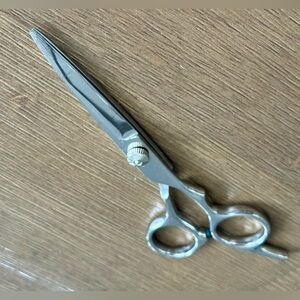 Hair cutting scissors, professional hair scissors, hairdressing scissors